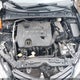 2T1BURHE8GC605028 2016 Toyota Corolla Le auction photo thumbnail 10