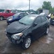 2T1BURHE8GC605028 2016 Toyota Corolla Le auction photo thumbnail 2