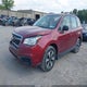 JF2SJABC6HH425594 2017 Subaru Forester 2.5I auction photo thumbnail 2