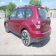 JF2SJABC6HH425594 2017 Subaru Forester 2.5I auction photo thumbnail 3