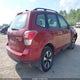 JF2SJABC6HH425594 2017 Subaru Forester 2.5I auction photo thumbnail 4