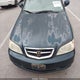 19UUA56601A018258 2001 Acura Tl 3.2 auction photo thumbnail 6
