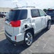 2GKFLPE37G6312853 2016 GMC Terrain Slt auction photo thumbnail 4