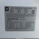 2GKFLPE37G6312853 2016 GMC Terrain Slt auction photo thumbnail 9