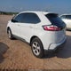 2FMPK3G90LBA11237 2020 Ford Edge Se auction photo thumbnail 3