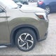 JF2SKARC6PH400678 2023 Subaru Forester Touring auction photo thumbnail 19