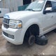5LMFU27598LJ16490 2008 Lincoln Navigator auction photo thumbnail 6