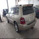 JTEEP21A050123871 2005 Toyota Highlander Limited V6 auction photo thumbnail 3