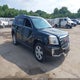 2GKFLUEK0G6282620 2016 GMC Terrain Slt auction photo thumbnail 6