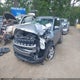 3C4NJCBB5JT318963 2018 Jeep Compass Latitude Fwd auction photo thumbnail 2