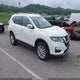 JN8AT2MV9LW143063 2020 Nissan Rogue S/Sv auction photo thumbnail 1