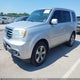 5FNYF4H55CB057986 2012 Honda Pilot Ex-L auction photo thumbnail 2