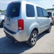 5FNYF4H55CB057986 2012 Honda Pilot Ex-L auction photo thumbnail 4