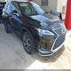 2T2HZMAA3LC161293 2020 Lexus Rx 350 auction photo thumbnail 1