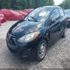 JM1DE1HZXB0129359 2011 Mazda Mazda2 Sport auction photo thumbnail 2