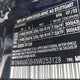 W1N4M4GB4NW253128 2022 Mercedes-Benz Glb 250 auction photo thumbnail 9