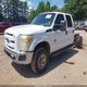 1FD8W3FT6BEB08967 2011 Ford F-350 Chassis Lariat/Xl/Xlt auction photo thumbnail 2