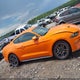 1FA6P8TH9M5126197 2021 Ford Mustang Ecoboost Fastback/Ecoboost Premium Fastback auction photo thumbnail 13