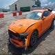 1FA6P8TH9M5126197 2021 Ford Mustang Ecoboost Fastback/Ecoboost Premium Fastback auction photo thumbnail 6