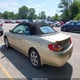 2T1FF22P82C598412 2002 Toyota Camry Solara Sle V6 auction photo thumbnail 3