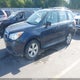 JF2SJABC8FH504908 2015 Subaru Forester 2.5I auction photo thumbnail 2