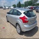 1FAHP3K24CL107365 2012 Ford Focus Se auction photo thumbnail 3