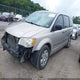 2C4RDGBG1DR563679 2013 Dodge Grand Caravan American Value Pkg auction photo thumbnail 2