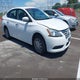 3N1AB7AP2EY297033 2014 Nissan Sentra Sv auction photo thumbnail 1