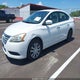 3N1AB7AP2EY297033 2014 Nissan Sentra Sv auction photo thumbnail 2