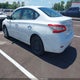 3N1AB7AP2EY297033 2014 Nissan Sentra Sv auction photo thumbnail 3