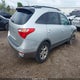 KM8NU4CC7AU131410 2010 Hyundai Veracruz Gls auction photo thumbnail 4