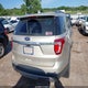 1FM5K7F87HGB21189 2017 Ford Explorer Limited auction photo thumbnail 17