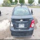1G1JA5SH2D4109309 2013 Chevrolet Sonic Ls Auto auction photo thumbnail 16