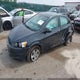 1G1JA5SH2D4109309 2013 Chevrolet Sonic Ls Auto auction photo thumbnail 2