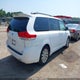 5TDDK3DC3ES079590 2014 Toyota Sienna Xle 7 Passenger auction photo thumbnail 4