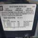 1GKDS13S262197642 2006 GMC Envoy Sle auction photo thumbnail 9