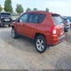 1C4NJDEB9CD621285 2012 Jeep Compass Latitude auction photo thumbnail 3
