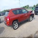 1C4NJDEB9CD621285 2012 Jeep Compass Latitude auction photo thumbnail 4