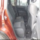 1C4NJDEB9CD621285 2012 Jeep Compass Latitude auction photo thumbnail 8