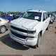 3GCUKPEH8JG135243 2018 Chevrolet Silverado 1500 Custom auction photo thumbnail 2