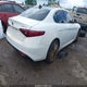ZARFAECN9H7537082 2017 Alfa Romeo Giulia Ti Rwd auction photo thumbnail 4