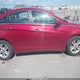 5NPEB4AC7DH776800 2013 Hyundai Sonata Gls auction photo thumbnail 13