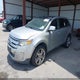 2FMDK3KC2BBA79995 2011 Ford Edge Limited auction photo thumbnail 2