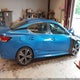 3N1AB8DV4LY288640 2020 Nissan Sentra Sr Xtronic Cvt auction photo thumbnail 14