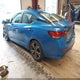 3N1AB8DV4LY288640 2020 Nissan Sentra Sr Xtronic Cvt auction photo thumbnail 3