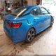 3N1AB8DV4LY288640 2020 Nissan Sentra Sr Xtronic Cvt auction photo thumbnail 4