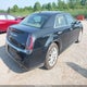 2C3CCAKT6DH712522 2013 Chrysler 300C Awd auction photo thumbnail 4