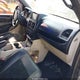 2C4RDGCG8HR814749 2017 Dodge Grand Caravan Sxt auction photo thumbnail 5