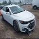 1G1ZG5ST8MF021150 2021 Chevrolet Malibu Fwd Rs auction photo thumbnail 1