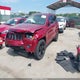 1C4RJEAG6EC506998 2014 Jeep Grand Cherokee Altitude auction photo thumbnail 2